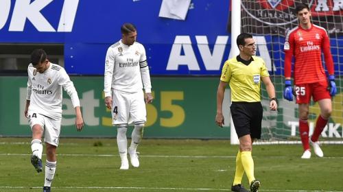Ramos rompe el silencio y se defiende de acusaciones por dopaje