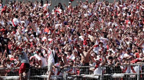 ¡Partido suspendido! River y Boca jugarán este domingo