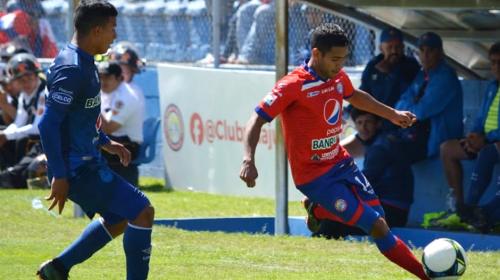 ¡Van por el título! Así queda la fase final del Apertura 2018