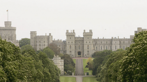 Meghan Markle se muda para estar lejos de Kate Middleton