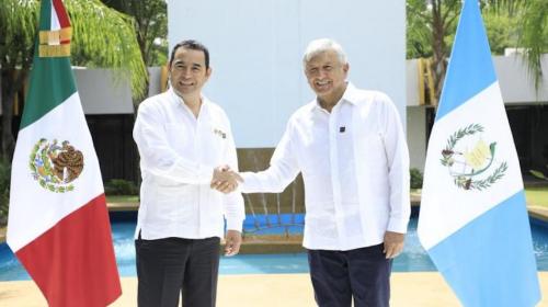 Morales asistir&aacute; a toma de posesi&oacute;n de presidente electo mexicano