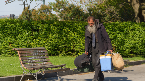 Vagabundo de 78 a&ntilde;os ser&iacute;a el peor asesino en serie de EE.UU.