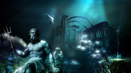 Empresa de alta tecnolog&iacute;a afirma que hall&oacute; la Atl&aacute;ntida