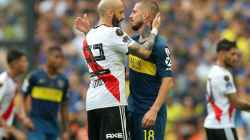 Boca y River ya tienen hotel y canchas de entreno en Madrid