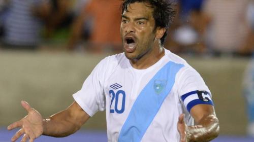 "El Pescado" molesto por la reelecci&oacute;n de Rafael Tinoco en Uncaf