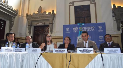 La propuesta para cambiar la Ley del Deporte en Guatemala