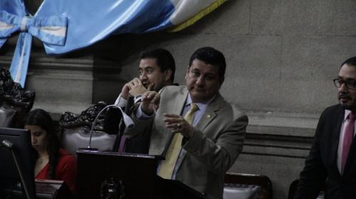 Gald&aacute;mez quiere endurecer sanciones por criticar a pol&iacute;ticos