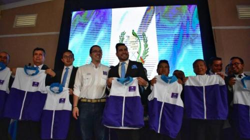 Así fue como llegó Neto Bran al partido Todos