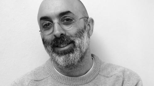 Eduardo Halfon es el nuevo Premio Nacional de Literatura 2018