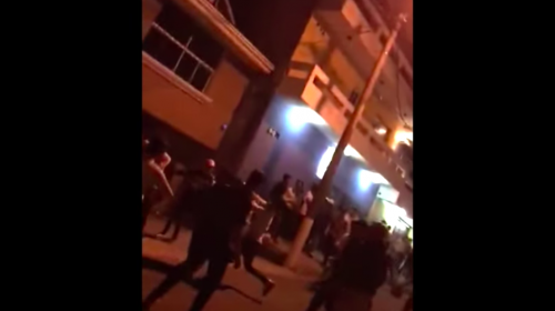 Municipalidad de Mixco realizar&aacute; inspecci&oacute;n luego de disturbio