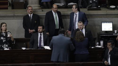 Diputados aprueban ley para apoyar a emprendedores