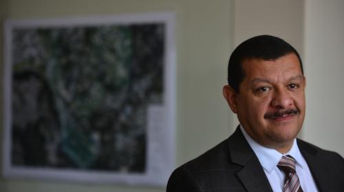 Esto dice "Tono" Coro sobre la orden de captura en su contra