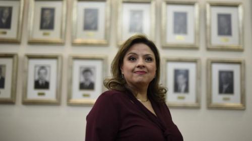 Canciller busca sustituto de Iv&aacute;n Vel&aacute;squez entre pa&iacute;ses aliados