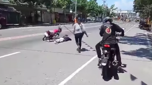 Finge mortal accidente para proponer matrimonio