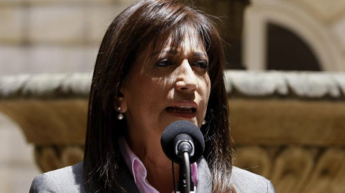 EE. UU. le retira la visa a la exjefa de la CICIG en Xela