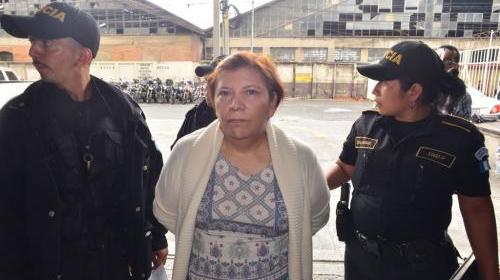 Caso Transurbano fase II: 4 a prisi&oacute;n y 4 con arresto domiciliar