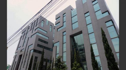 Documentos de cr&eacute;dito fiscal se quemaron en incendio de la SAT