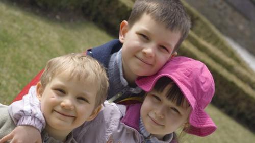 Por estas razones el hermano de en medio es m&aacute;s fuerte