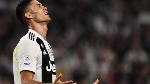 Florentino P&eacute;rez estar&iacute;a detr&aacute;s del esc&aacute;ndalo de CR7