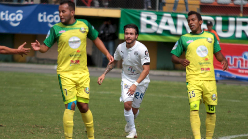 Fin a la crisis: Comunicaciones triunfa en Los Cuchumatanes