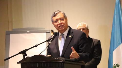 La confesi&oacute;n de Jafeth Cabrera sobre su estancia en el Gobierno