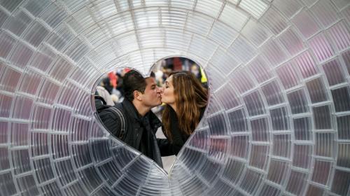 Las cosas que deber&iacute;as saber antes de mudarte con tu pareja