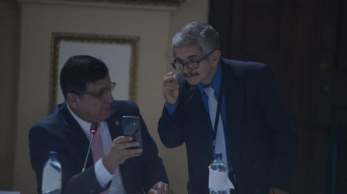 Diferencia de Q4 millones en avalúos a edificio del MP