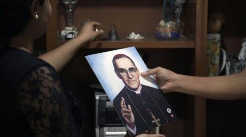 As&iacute; fue el milagro del primer santo salvadore&ntilde;o, monse&ntilde;or Romero