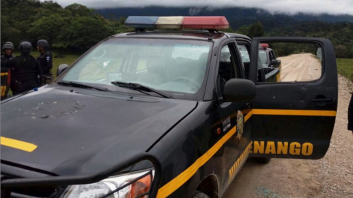 Conflictividad en Huehuetenango persiste pese a acuerdos logrados