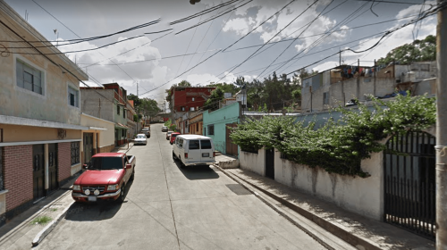 Ataque armado deja a cuatro personas heridas en la zona 13