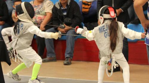 &iexcl;Deporte para los ni&ntilde;os! Revisa los cursos de vacaciones 2018