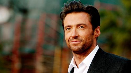 Hugh Jackman publica una fotograf&iacute;a en la que celebra su edad 