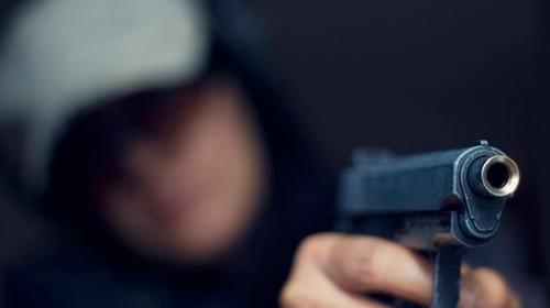 Extranjero resultó herido tras balacera en avenida Hincapié