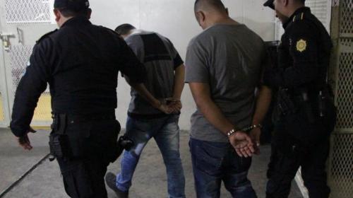 Robo a turista provocó disparos y persecución en la zona 10