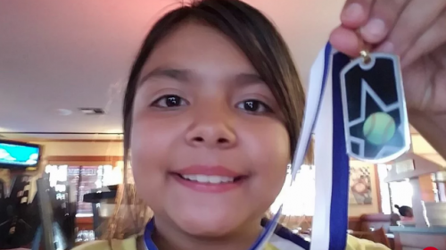 Ni&ntilde;a muere en ins&oacute;lito accidente durante el hurac&aacute;n Michael