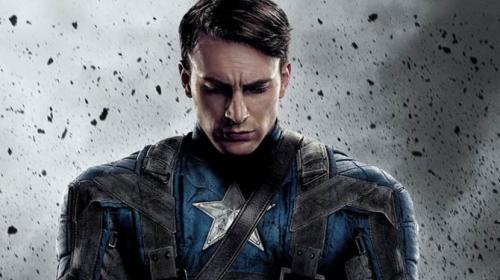 Chris Evans pone en duda su inminente retiro del Capit&aacute;n Am&eacute;rica