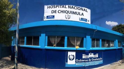 Bebé fallece por supuesta negligencia en hospital regional