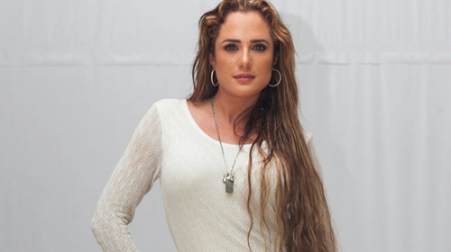 Asaltan en su casa y secuestran a una actriz mexicana