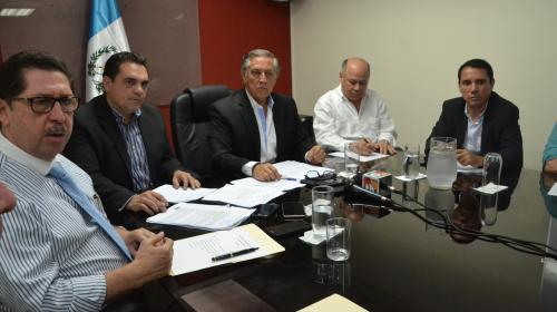 Pesquisidora adelantará informe por antejuicio contra Jimmy