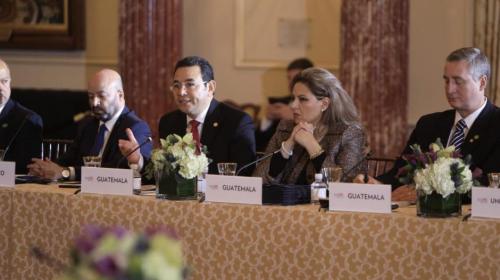 Los US$15 mil millones que Jimmy quiere para caf&eacute; y emprendedores