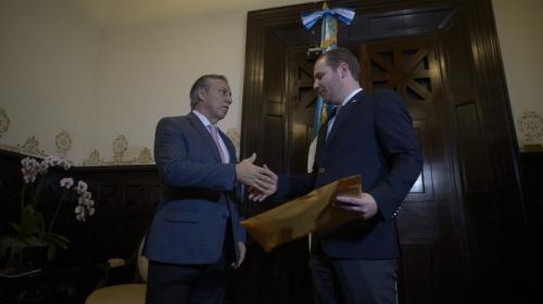 Pesquisidora también recomendó reformar delito imputado a Jimmy