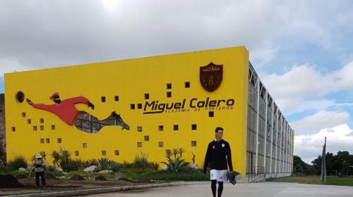 Así fue el segundo día de Nicholas Hagen en Pachuca 