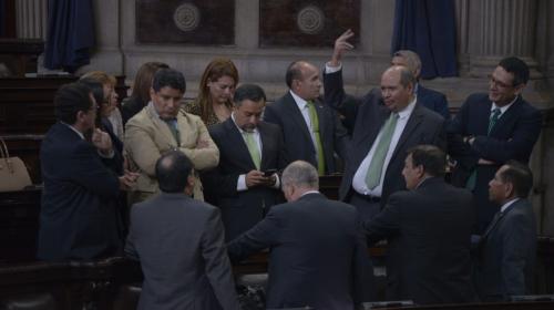 Video: regañan a miembro de la pesquisidora por respaldar a Jimmy