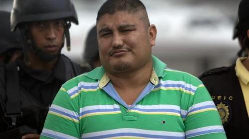 MP pide pena de prisión de 823 años para "Guayo" Cano