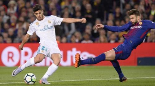Estos son los rivales del Real Madrid y del Barça en la Copa