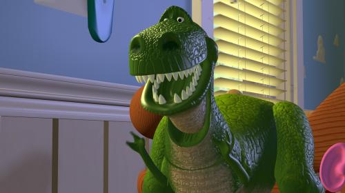 Investigan el por qu&eacute; de los cortos brazos del T-rex