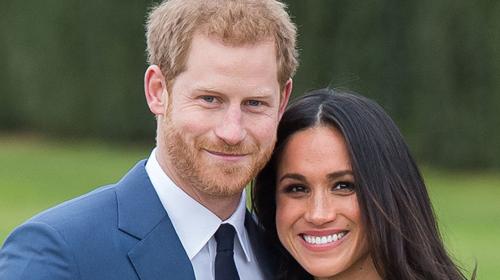 &iquest;Ni&ntilde;o o Ni&ntilde;a? Este es el anhelo del pr&iacute;ncipe Harry 