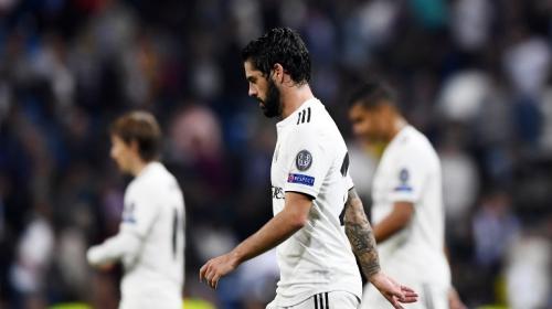 Con mucho sufrimiento el Madrid vence al modesto Viktoria Plzen