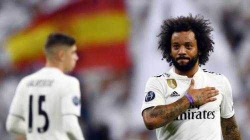 Video: la acalorada discusión entre Marcelo y periodistas