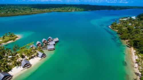 Paradisíaca Vanuatu busca técnico para su Selección en Twitter